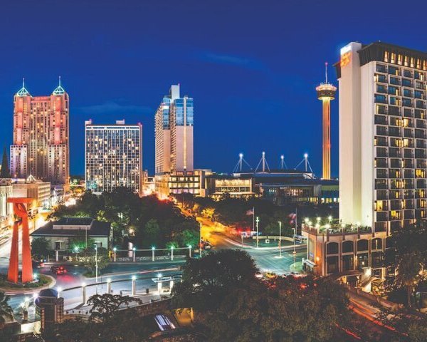 San Antonio Central Library - All You Need to Know BEFORE You Go