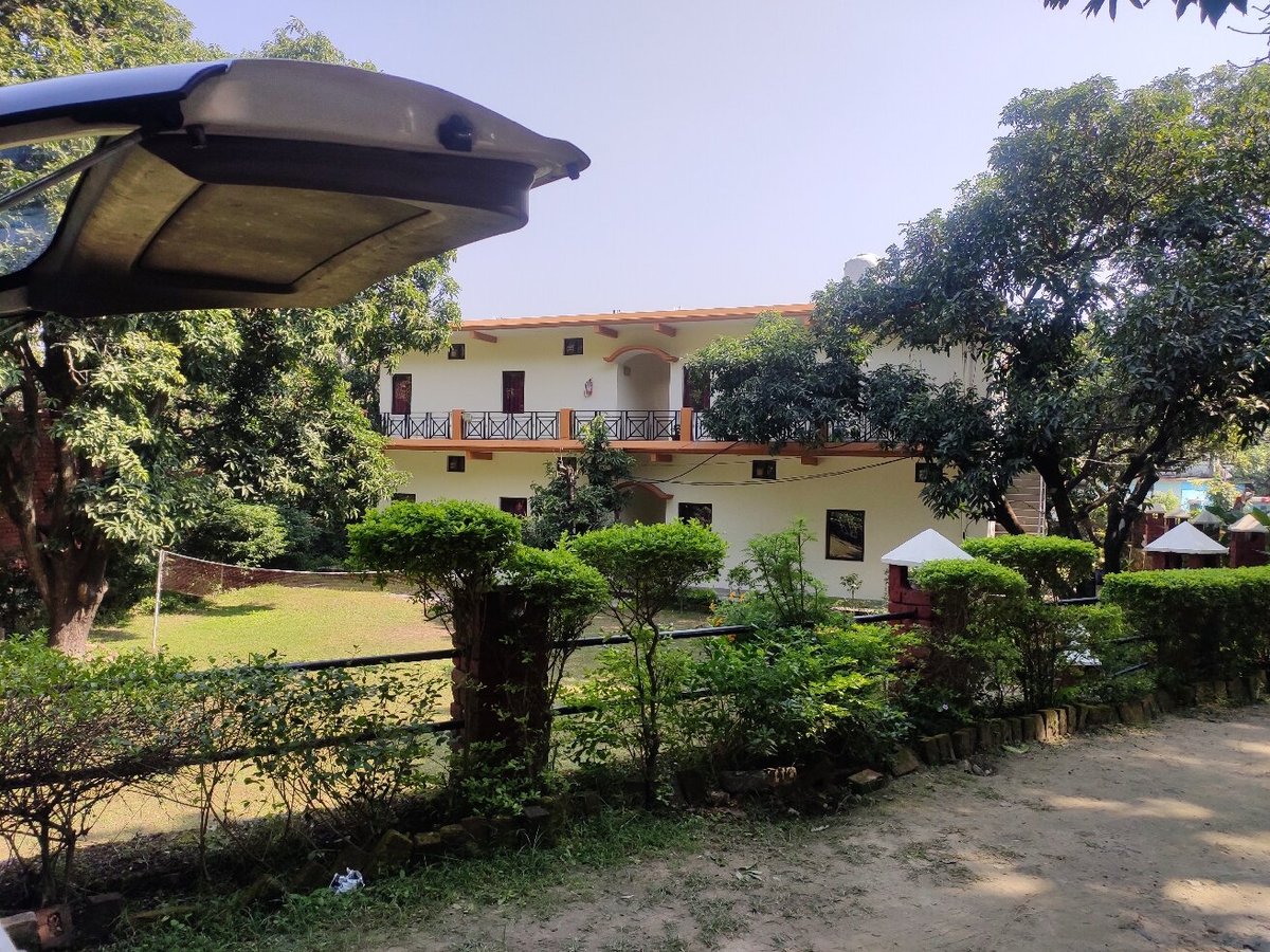 CORBETT MILESTONE RESORT - Prices & Guest house Reviews (Dhikuli, India)