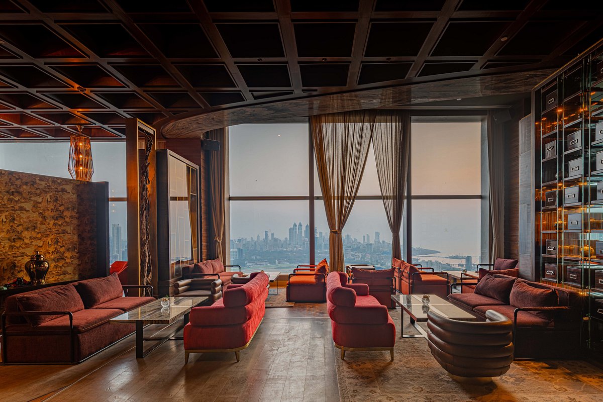 THE 10 BEST Restaurants in Mumbai (Updated July 2024)