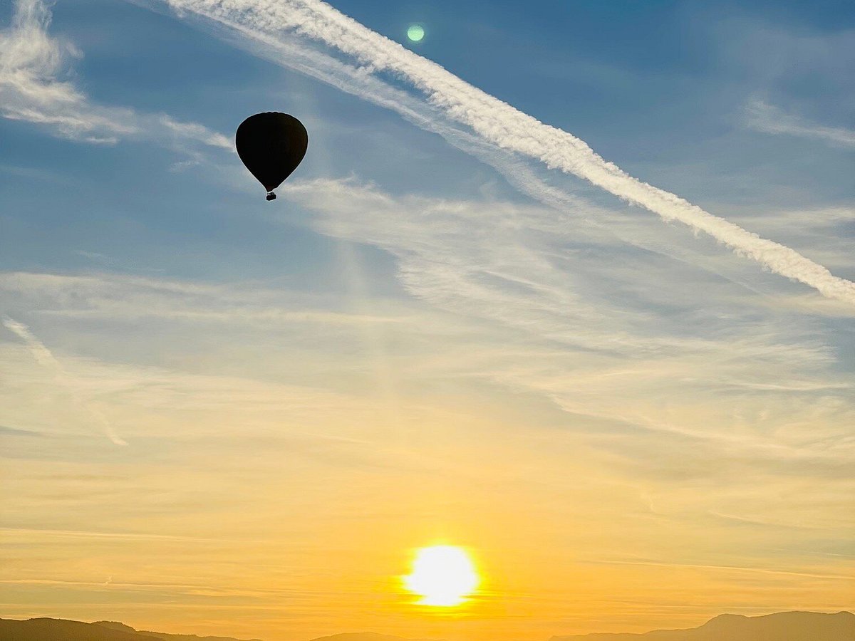 Hierapolis Balloons, Памуккале: лучшие советы перед посещением - Tripadvisor