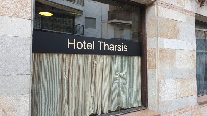 Imagen 8 de Hotel Tharsis