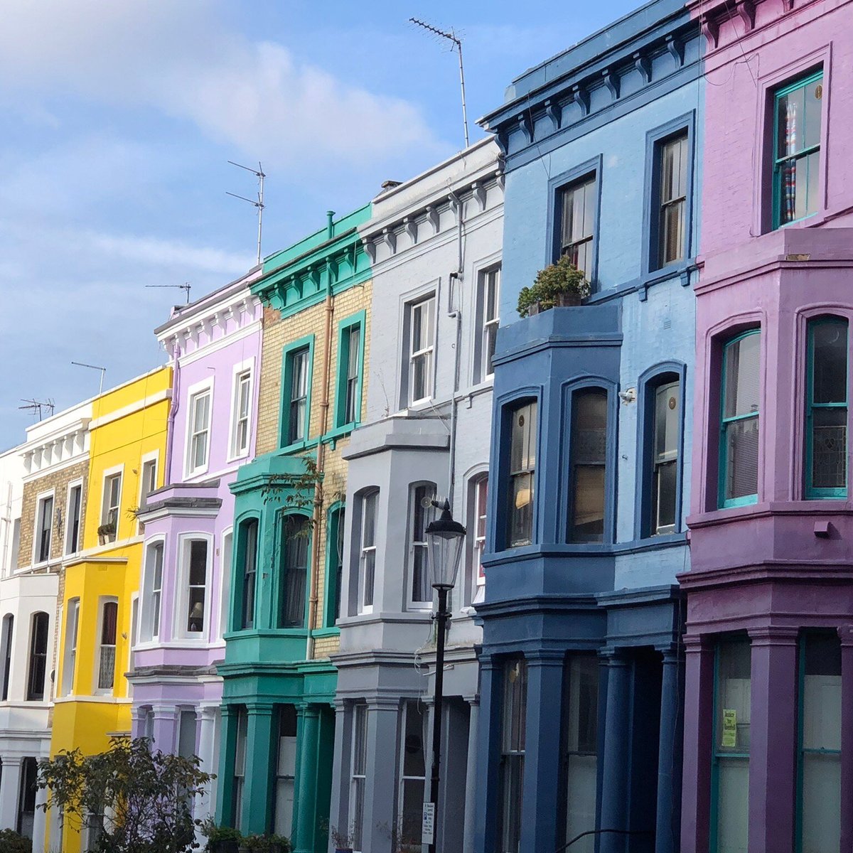 Notting Hill, Лондон: лучшие советы перед посещением - Tripadvisor