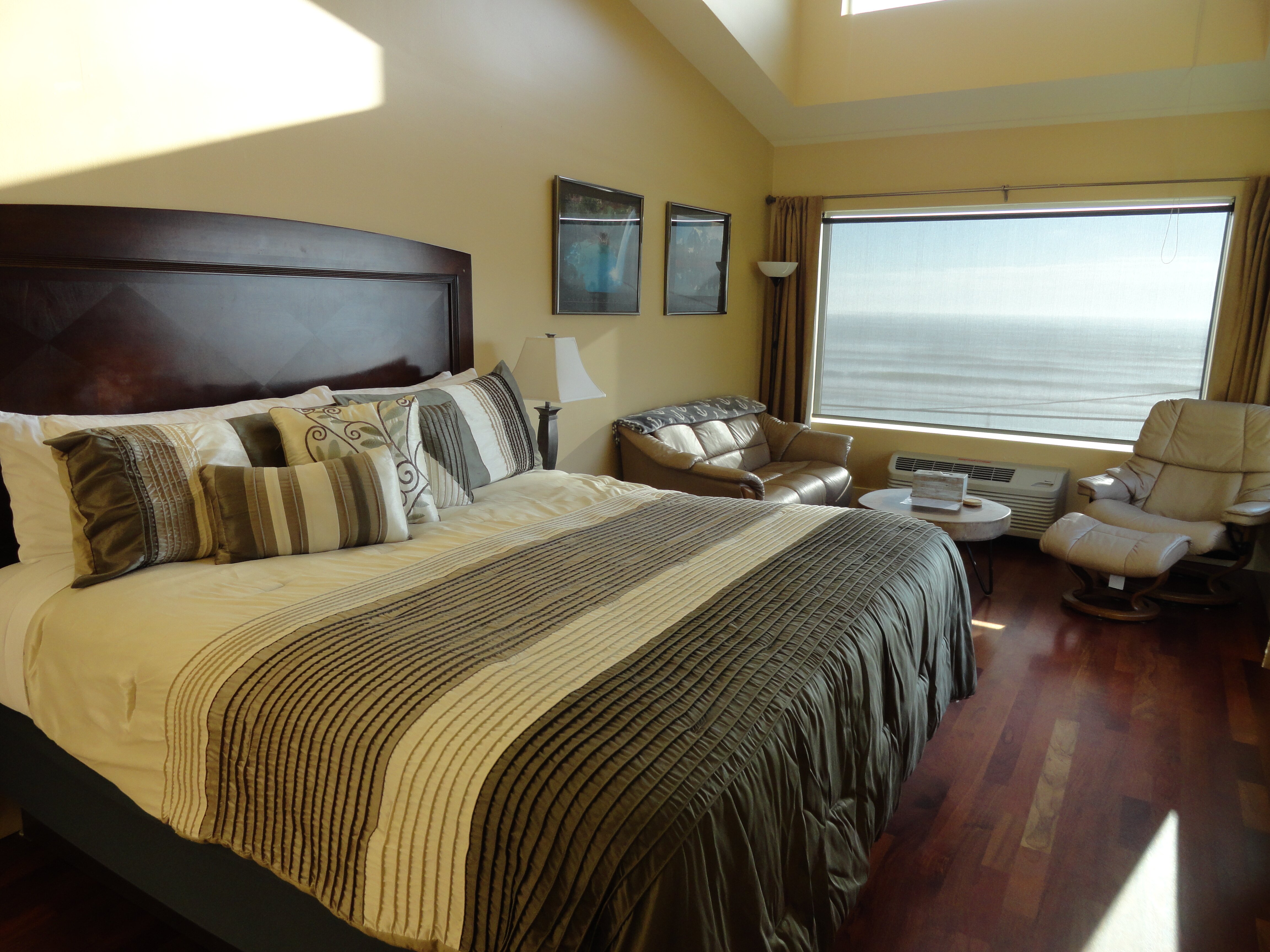 THREE ARCH INN B&B (Oceanside, OR): Prezzi E Recensioni (2024)