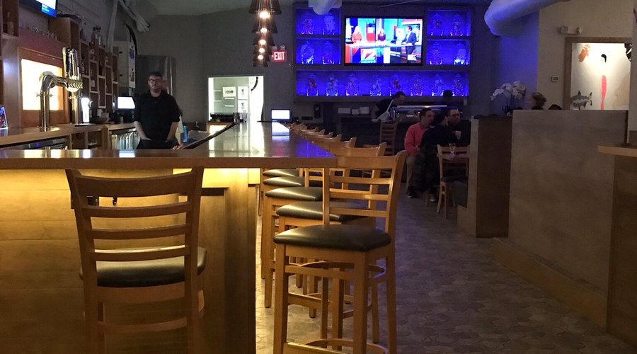 Somo Kitchen and Sushi