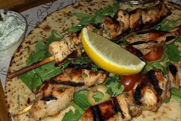 THE 5 BEST Greek Restaurants in Coventry (Updated 2024)