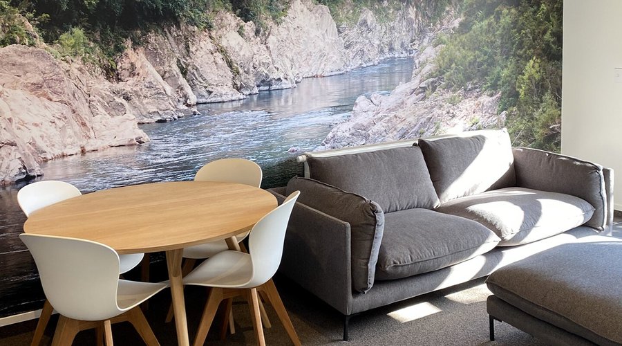 2 Bedroom Lounge