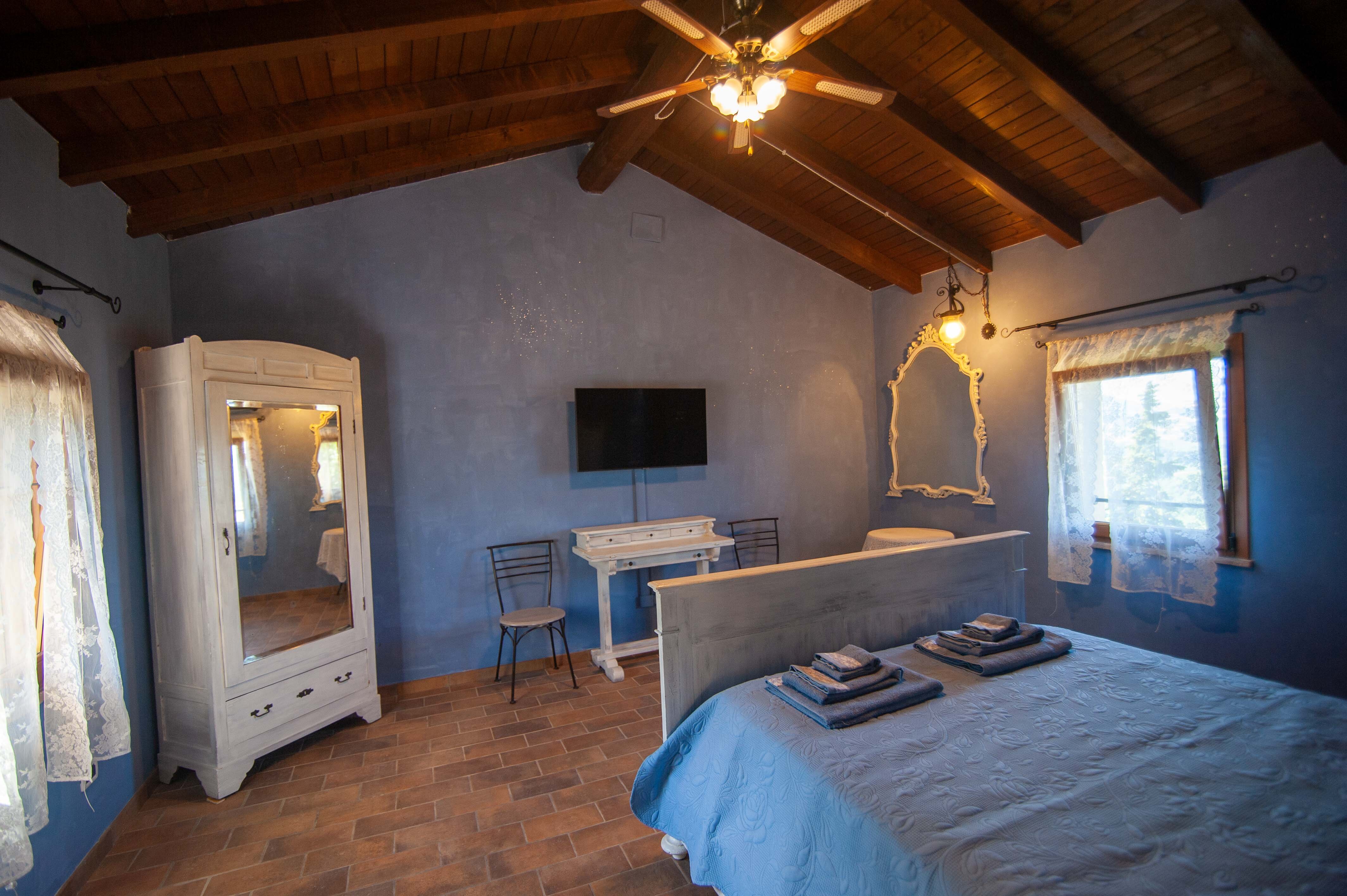 AGRITURISMO GUARDASTELLE THE BED AND BREAKFAST (AU$174): 2023 Prices ...