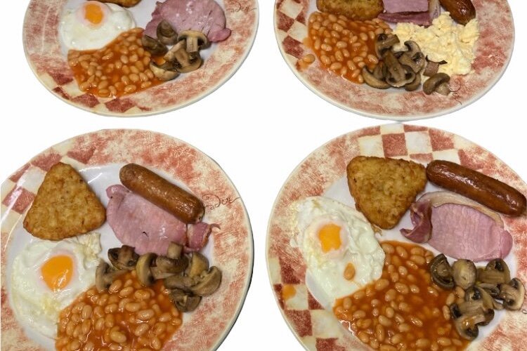 Fairhaven Breakfast