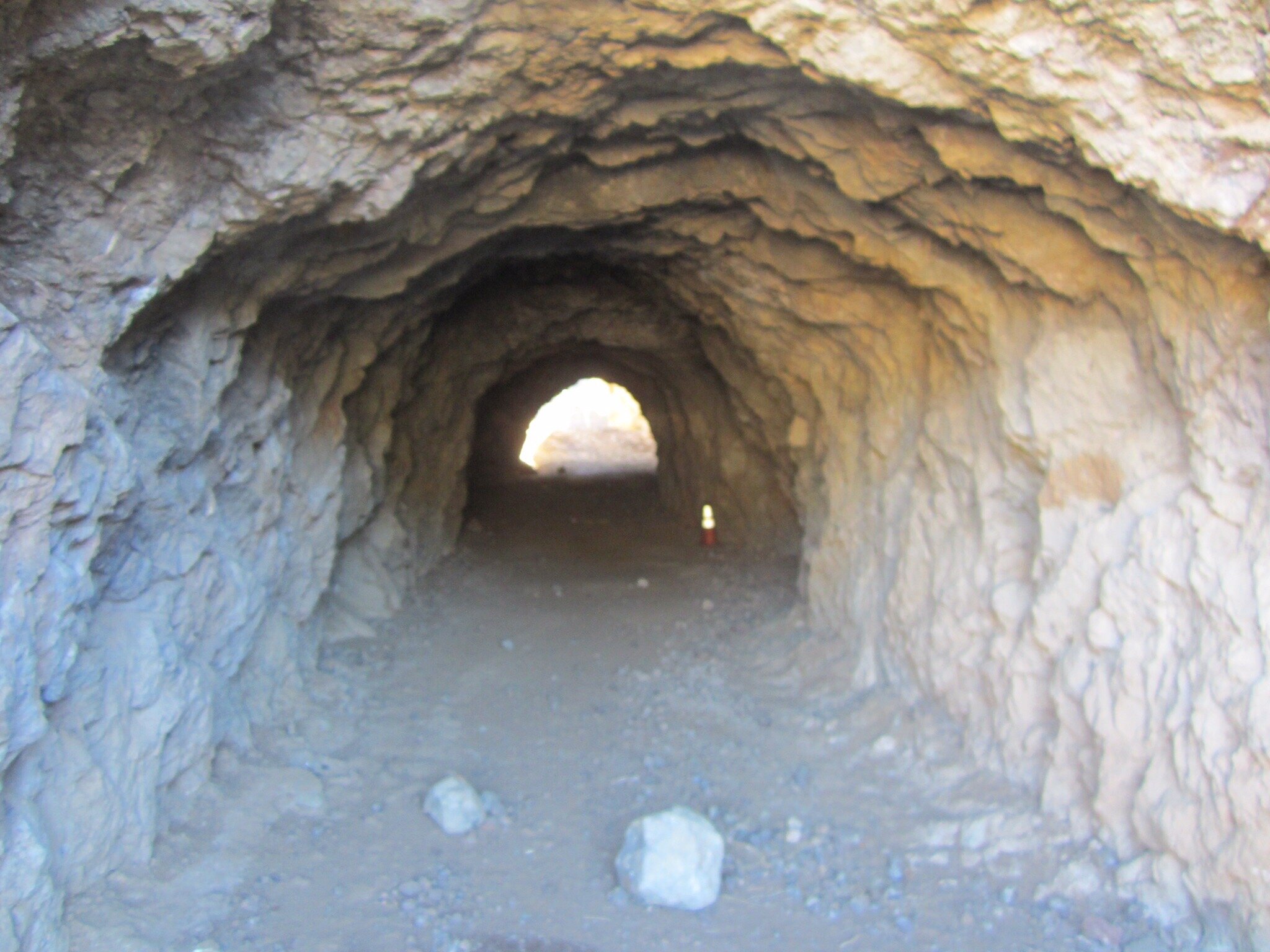 Bronson Caves (Los Angeles) - All You Need To Know BEFORE You Go