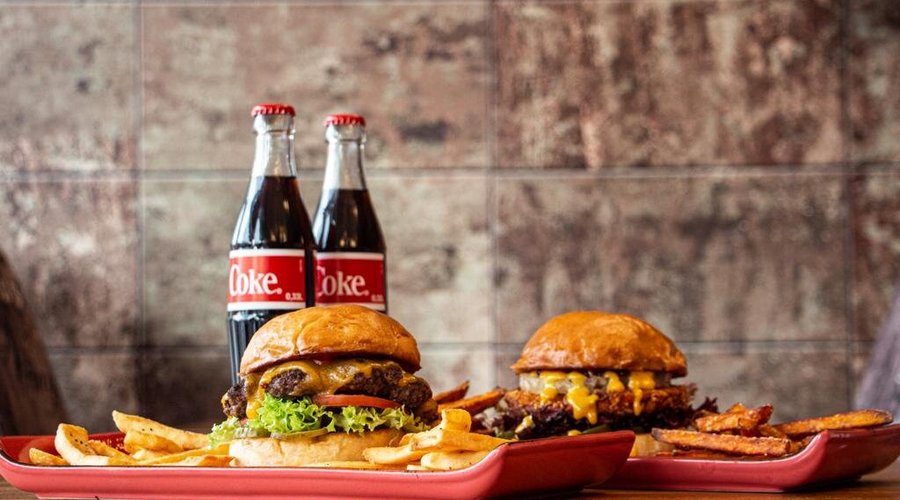 Burger