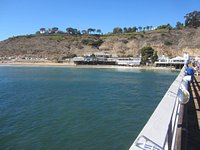 MALIBU PIER: All You Need to Know BEFORE You Go (with Photos)