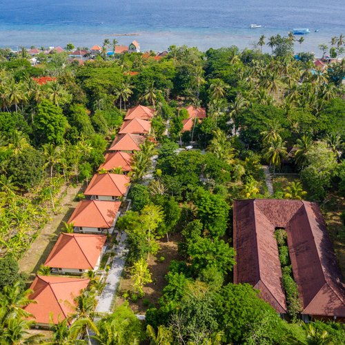 Pandawa Beach Resort and Spa Luxury, Nusa Penida | HotelsCombined
