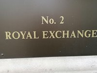 The Royal Exchange - AKQA