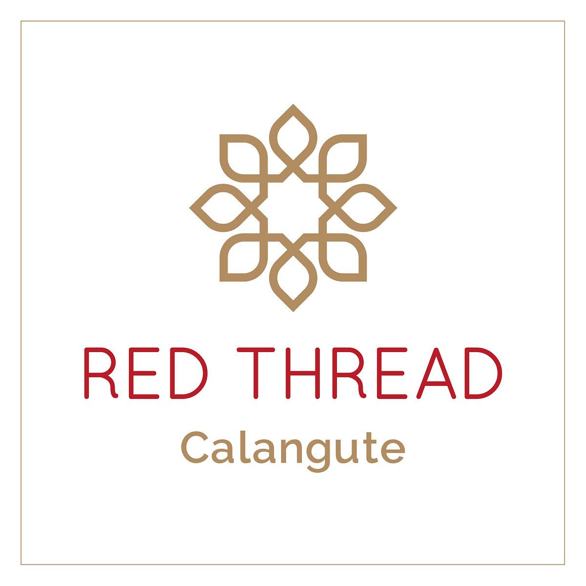 Red Thread Calangute, hotel in Calangute