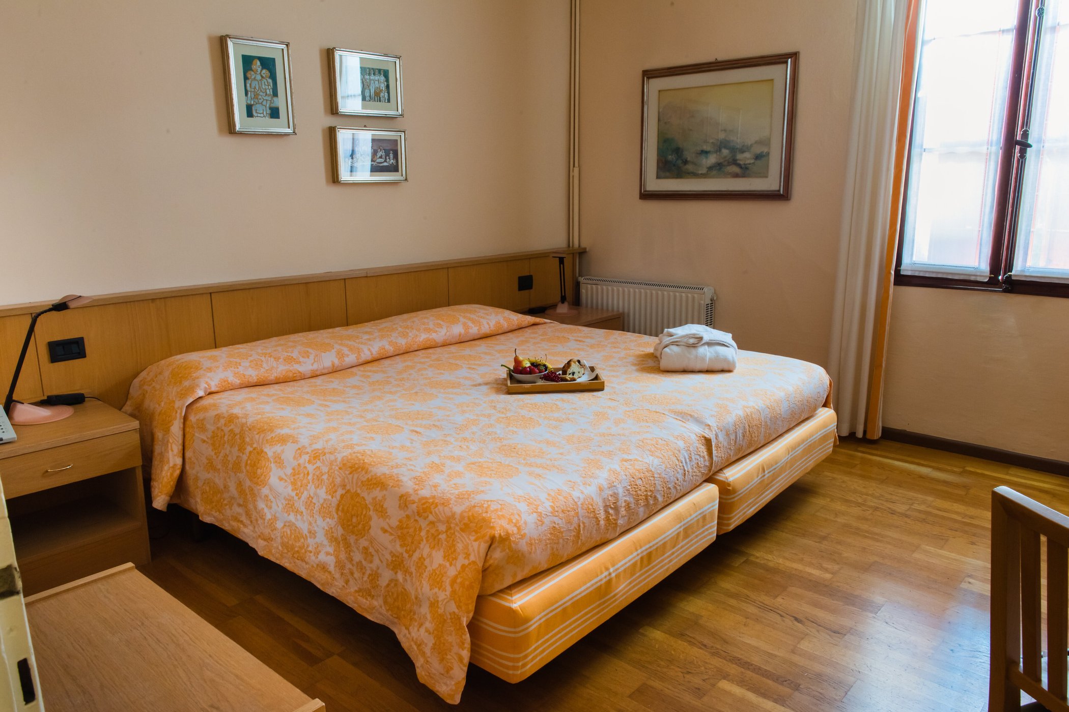 Locanda Solagna by null