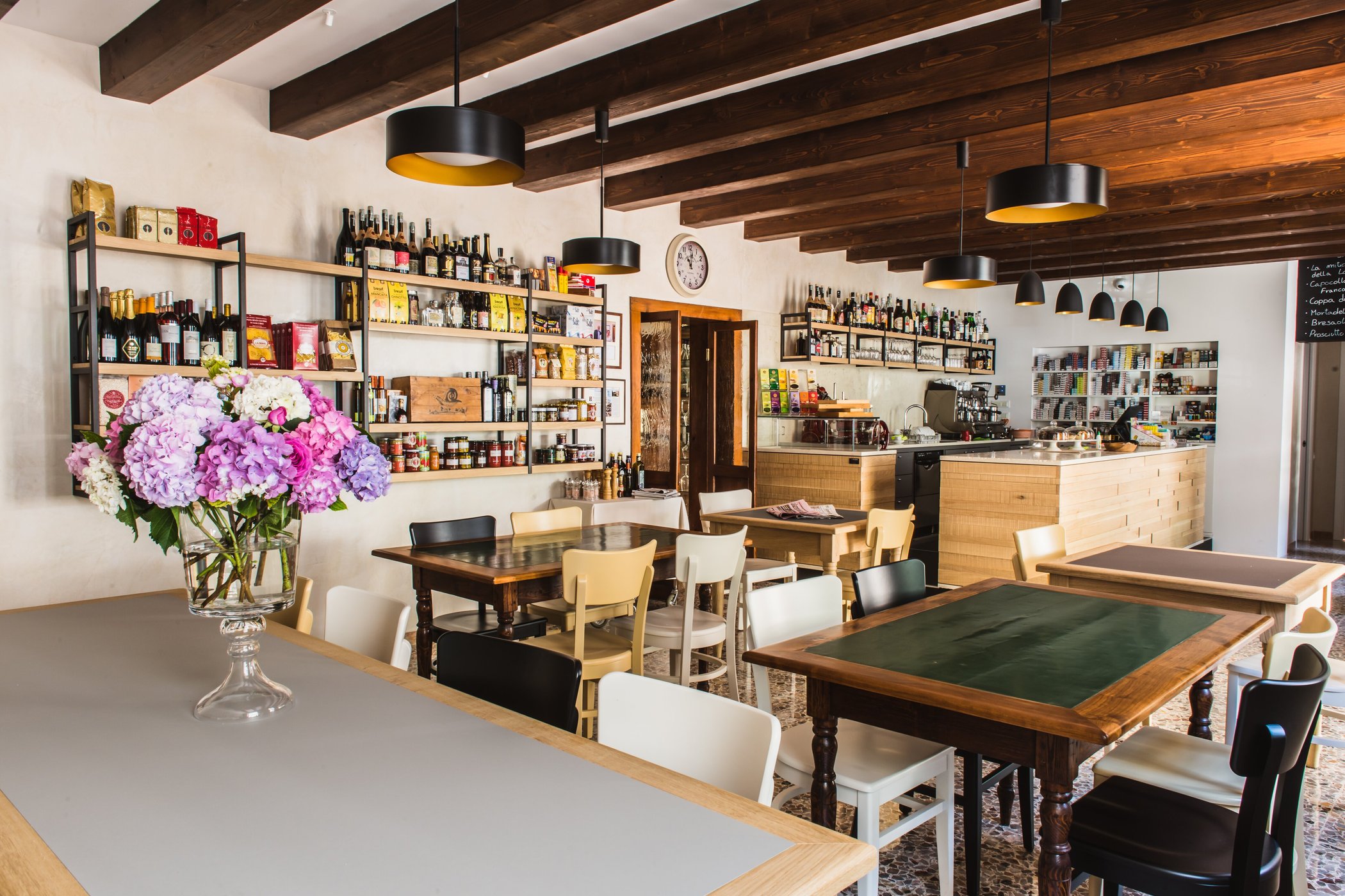 Locanda Solagna by null