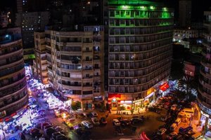الغرفة والجناح