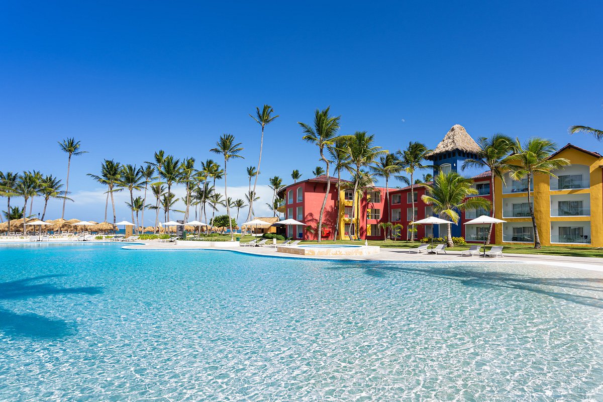 Caribe Deluxe Princess, hotel en Punta Cana