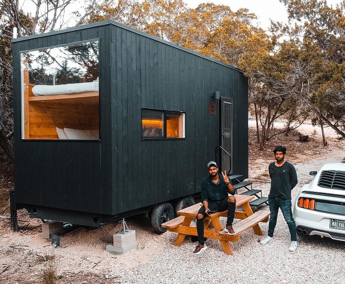 Wimberley Texas Cabins