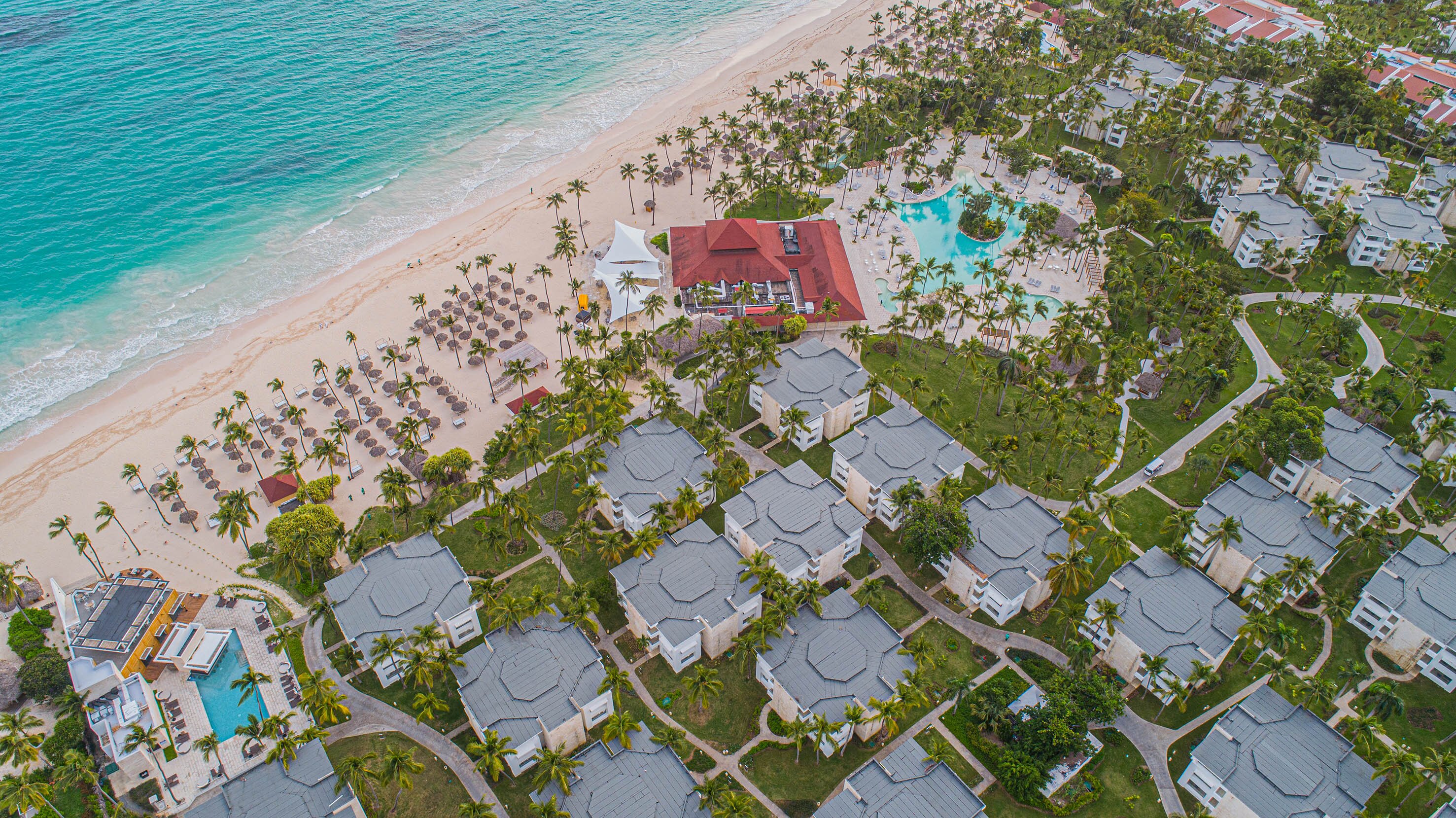 GRAND BAVARO PRINCESS 157 6 1 8 Prices Resort All Inclusive   Grand Bavaro Princess 