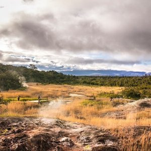 ʻĀinahou Ranch House and Gardens - Hawaiʻi Volcanoes National Park (U.S.  National Park Service)