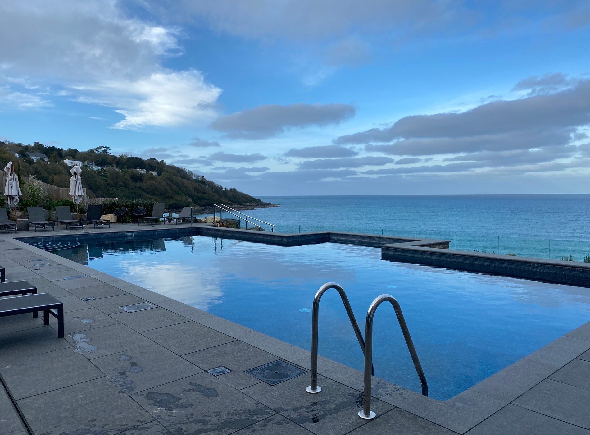 Carbis Bay Hotel & Estate by null