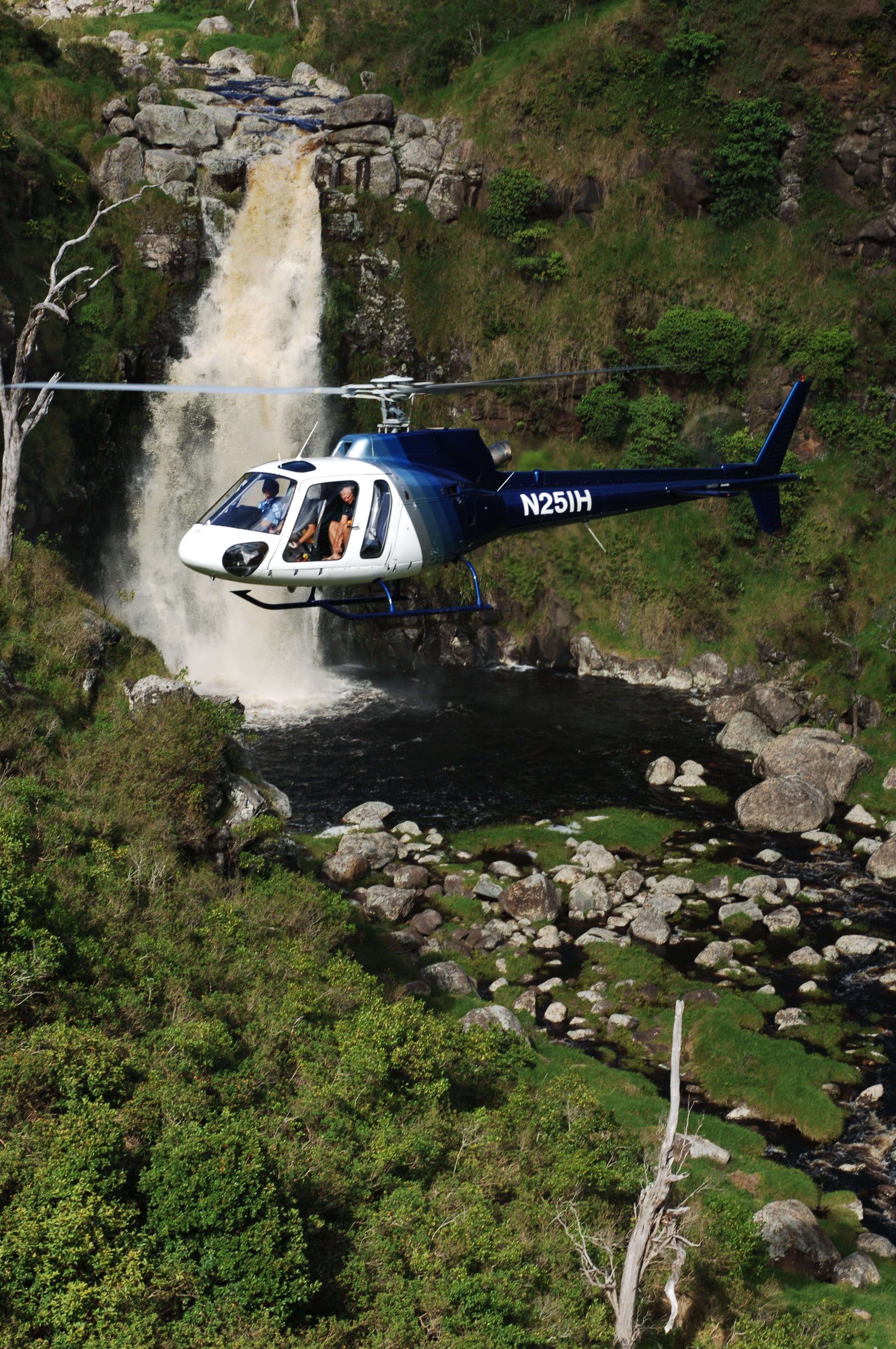 Island Helicopters Kauai All You Need to Know BEFORE You Go 2024