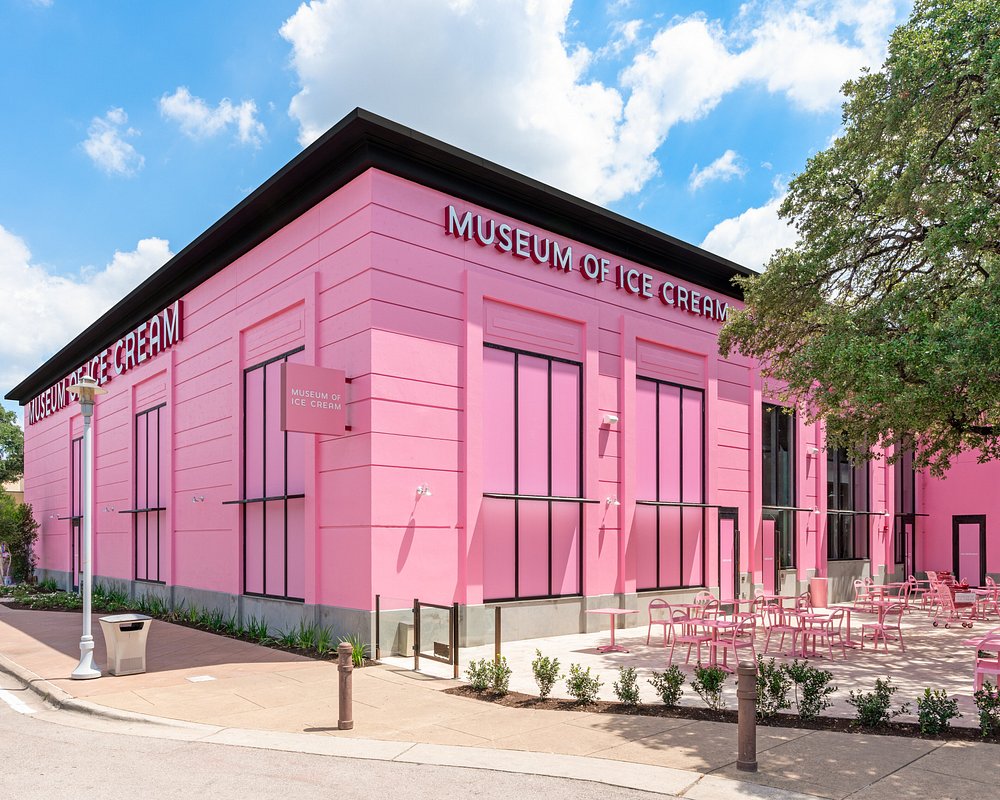 The 10 Best Museums Youll Want To Visit In Austin Updated 2023