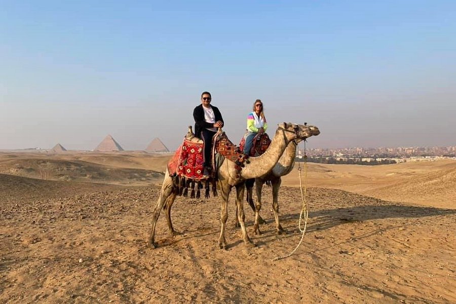 Cairo Private Tours and Excursions image