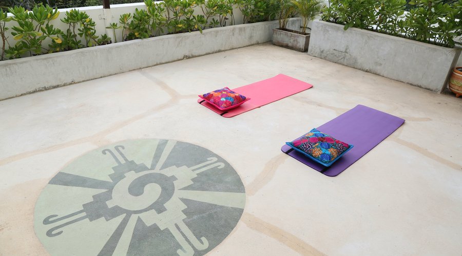 Yoga