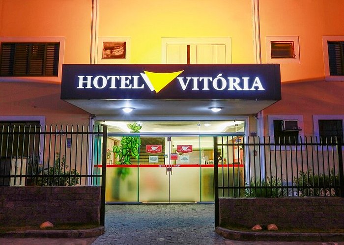 Hotel Brasil Pinda – Site do Hotel Brasil Pindamonhangaba