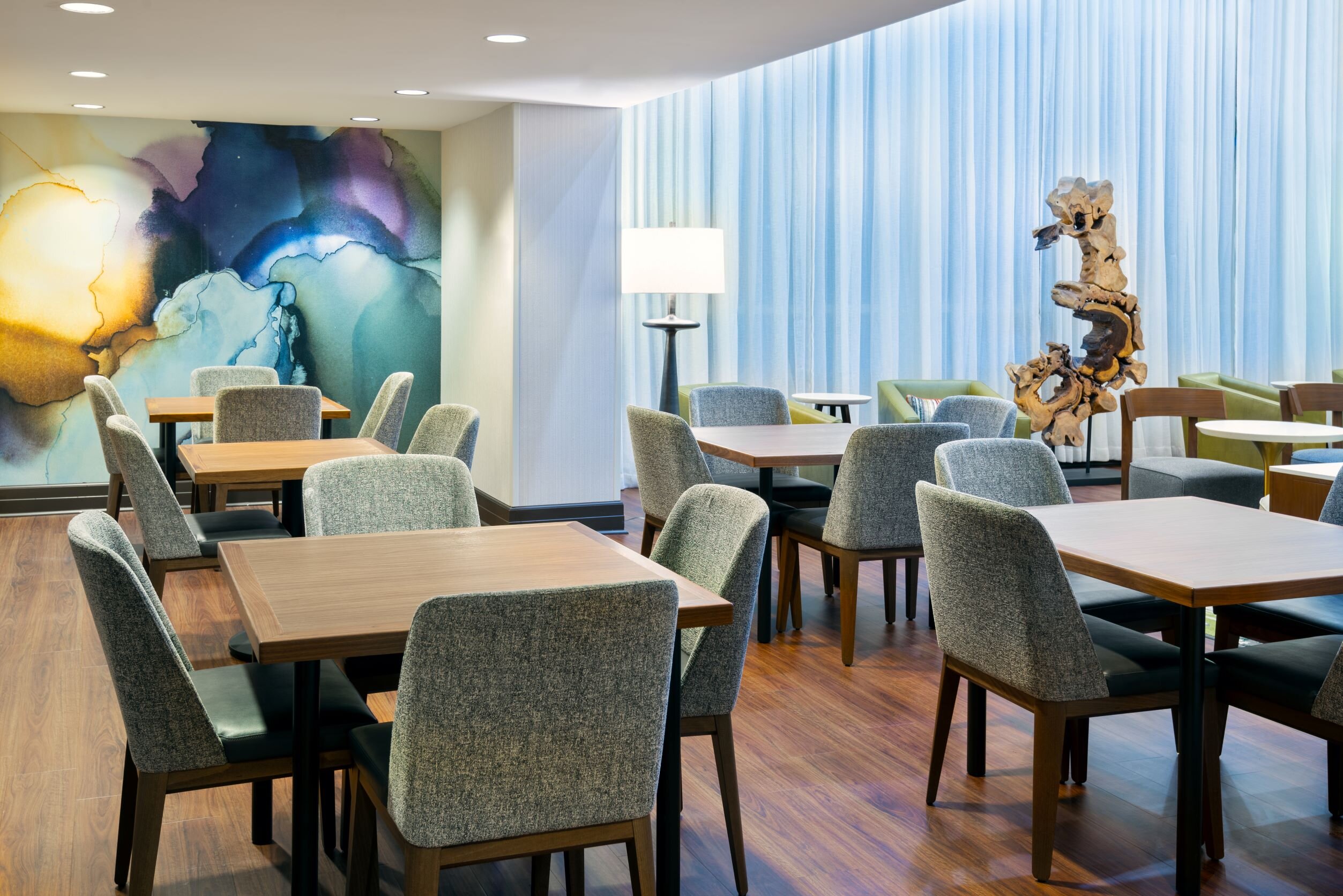 Hotel photo 79 of Hampton Inn & Suites Sarasota / Lakewood Ranch.
