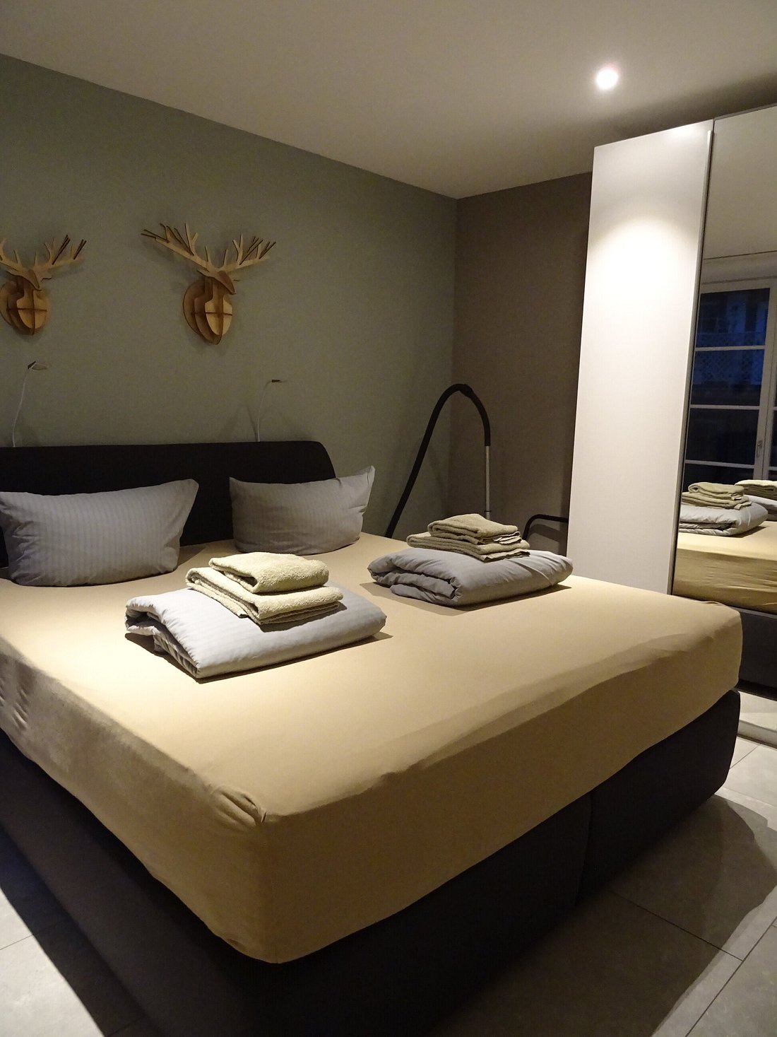 PARKSIDE BOUTIQUE APPARTEMENTS : Prezzi e Recensioni 2024