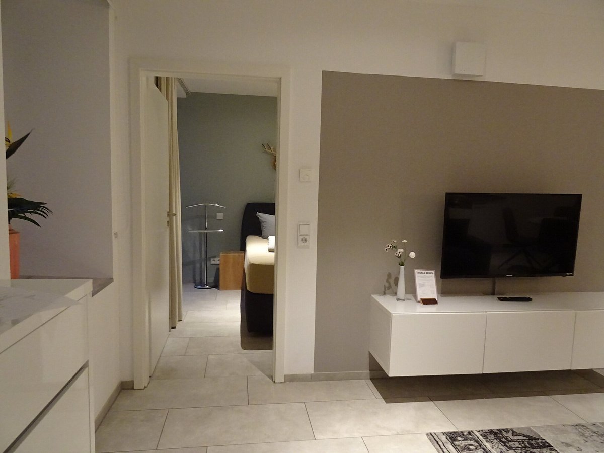 PARKSIDE BOUTIQUE APPARTEMENTS - Prices & Lodging Reviews (Germany/ Herbolzheim)