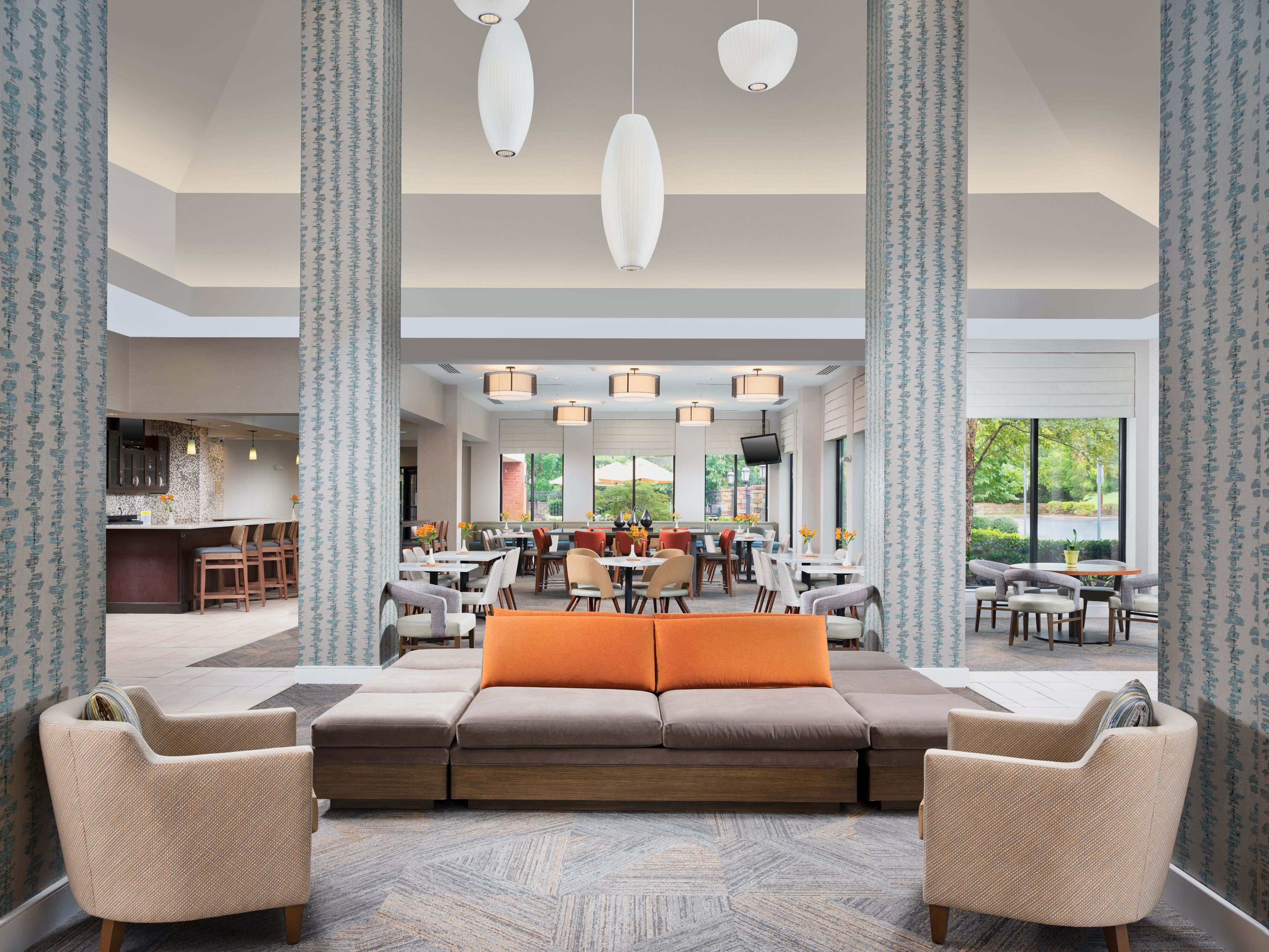 THE 10 BEST Hotels In Franklin TN 2024 Tripadvisor   Lobby 