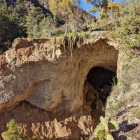 TONTO NATURAL BRIDGE STATE PARK (Payson) - All You Need to Know BEFORE ...