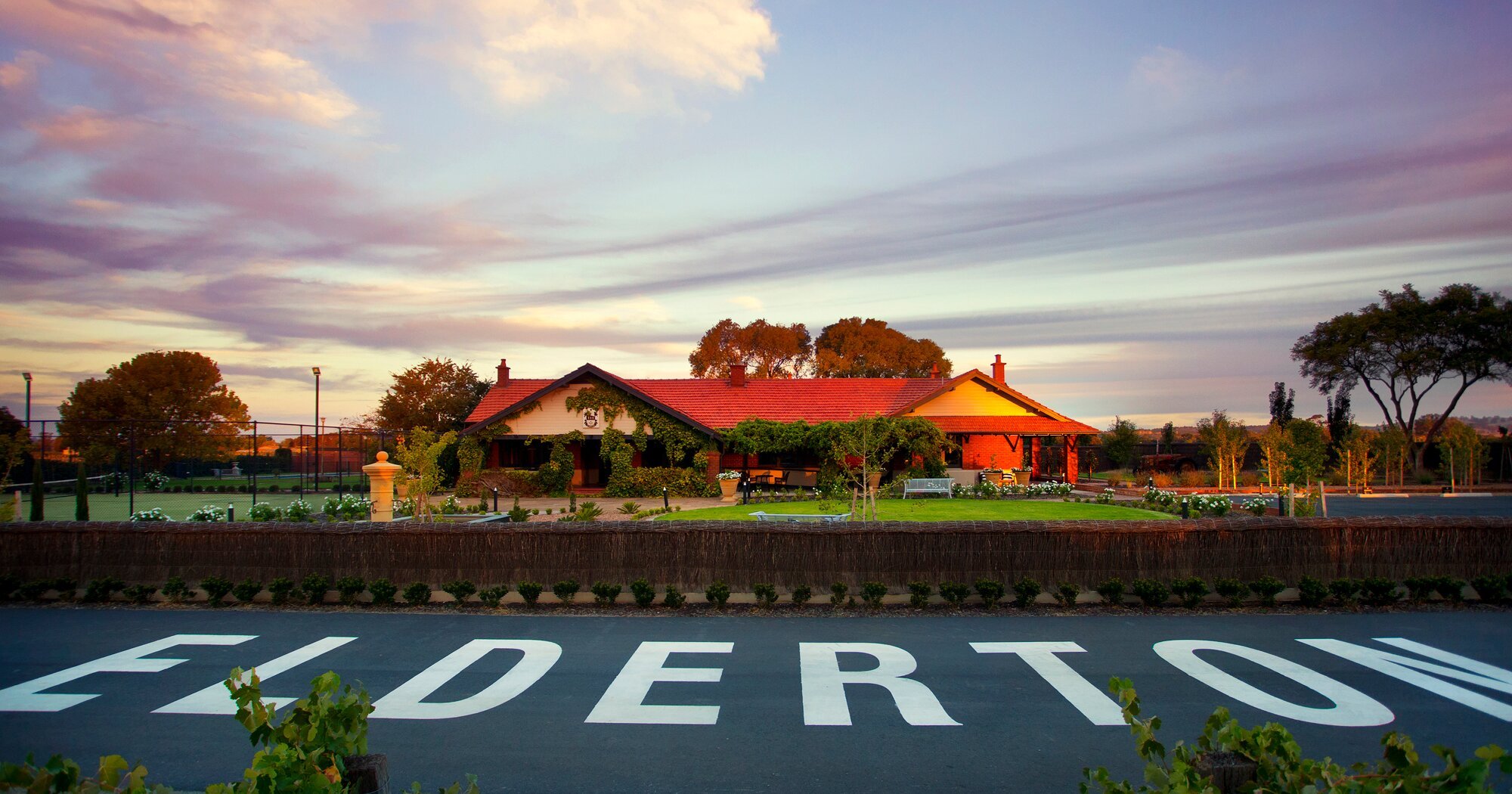 Penfolds Barossa Valley Cellar Door All You Need to Know BEFORE