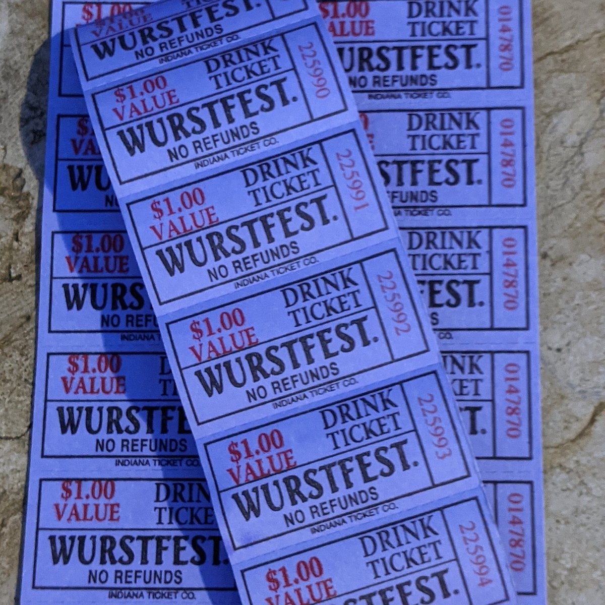 WURSTFEST - All You Need to Know BEFORE You Go (with Photos)