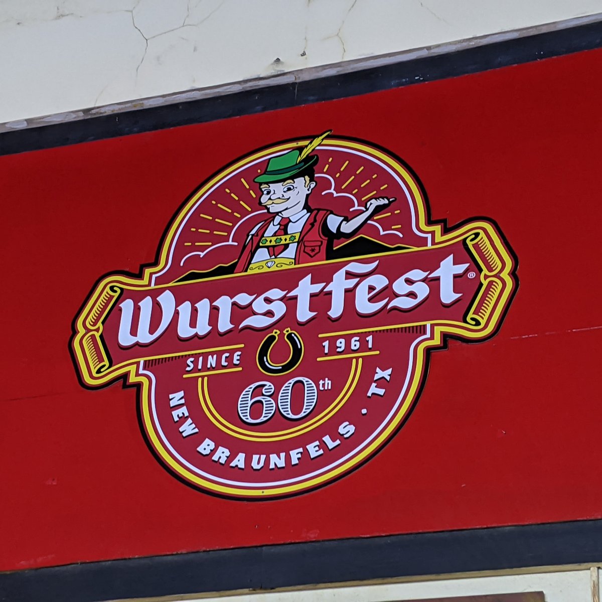 Wurstfest (New Braunfels) ATUALIZADO 2022 O que saber antes de ir