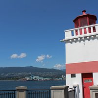 Brockton Point Lighthouse (Vancouver) - All You Need to Know BEFORE You Go