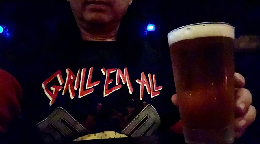 Draft beer NOV2021