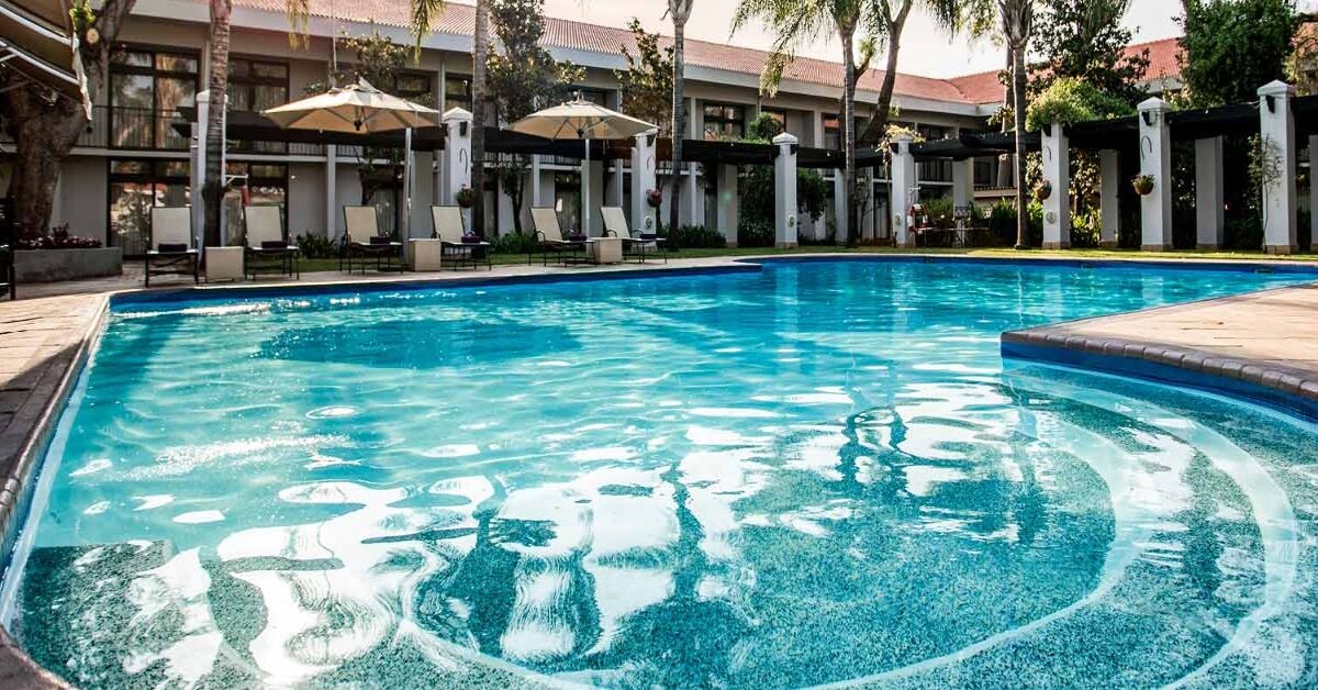 Hotel photo 10 of Avani Gaborone Resort & Casino.