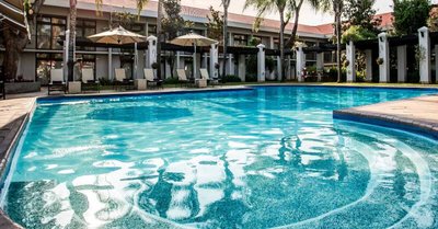 Hotel photo 15 of Avani Gaborone Resort & Casino.