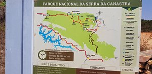 Tripadvisor - Motos CRF250 que proporcionam a melhor experiencia para  iniciantes em trilha - صورة ‪Serra da Canastra National Park‬، ‪State of  Minas Gerais‬