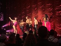 2024 RuPaul's Drag Race LIVE! at the Flamingo Las Vegas