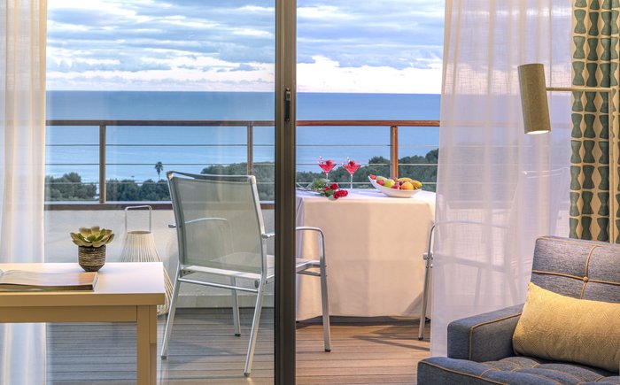 Eurostars Sitges Rooms: Pictures & Reviews - Tripadvisor