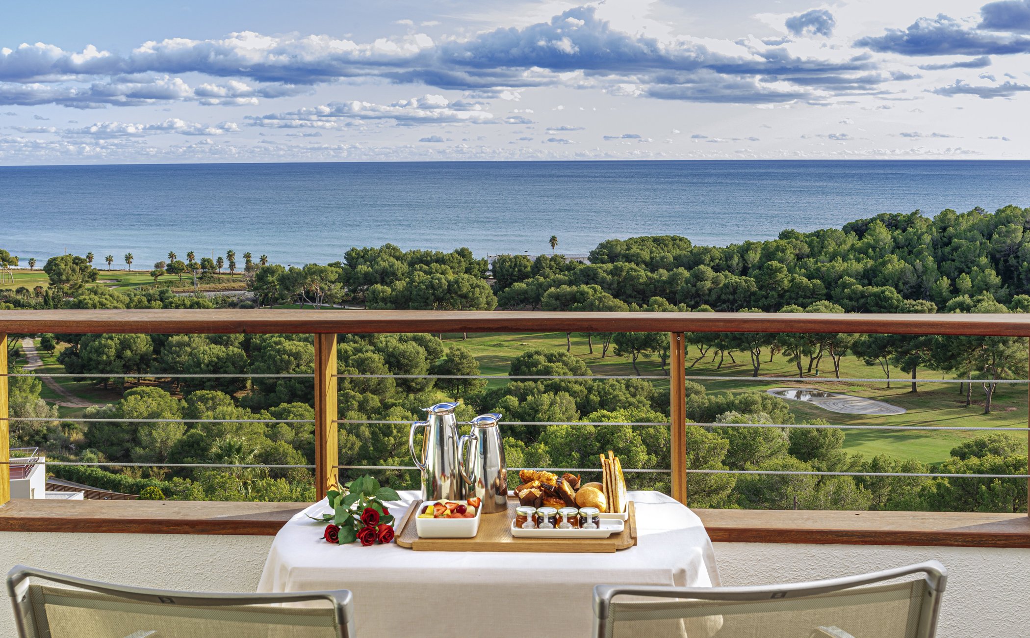 Eurostars Sitges by null