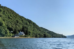 旅客