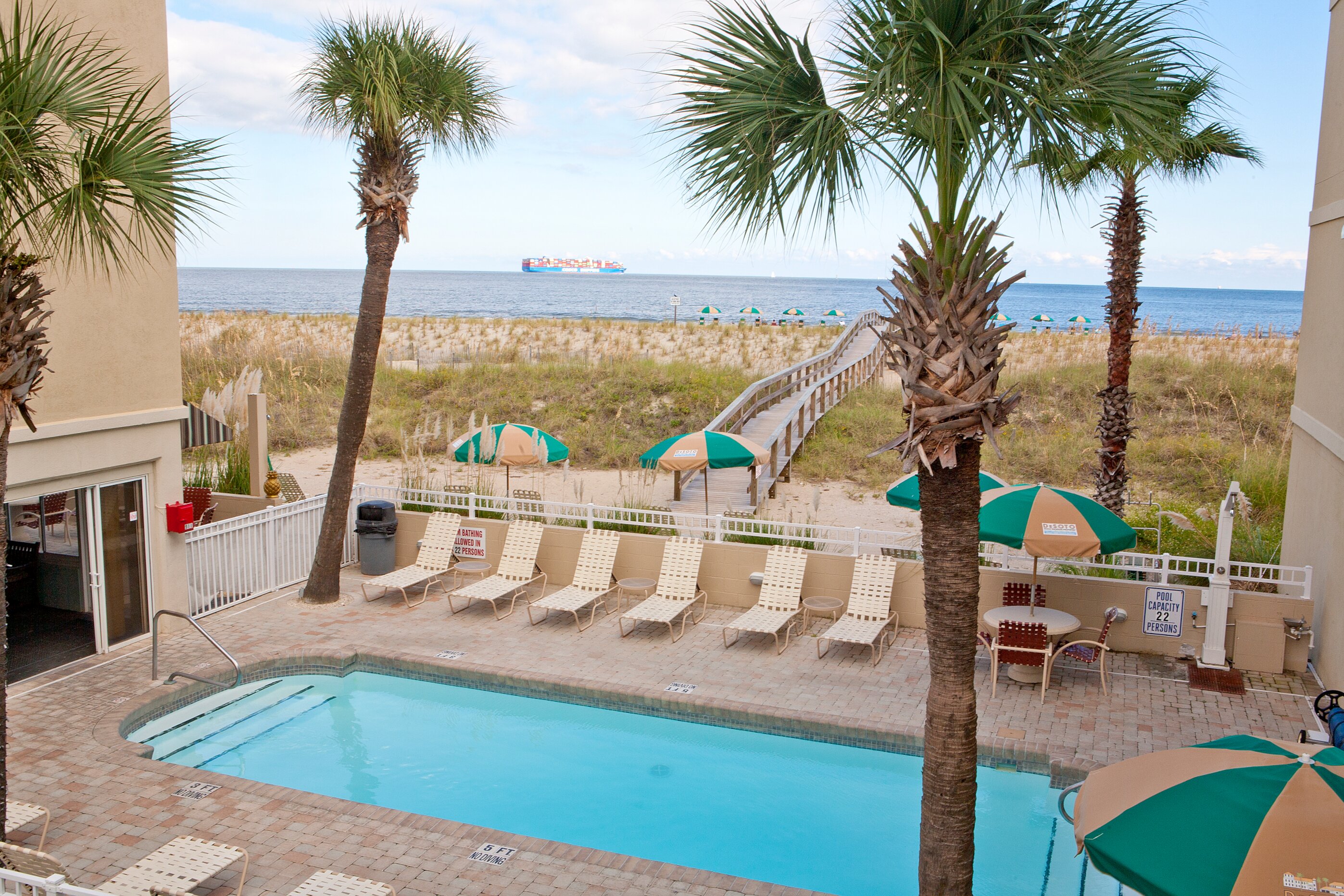 Discovering DeSoto Beach Club on Tybee Island: Your Ultimate Guide