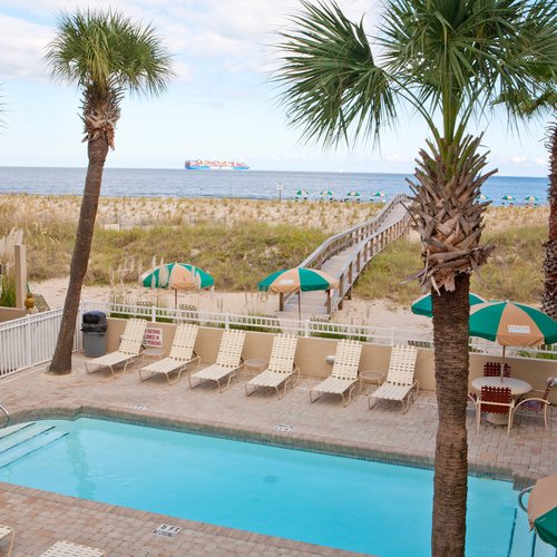 THE 10 BEST Tybee Island Hotel Deals (May 2024) - Tripadvisor